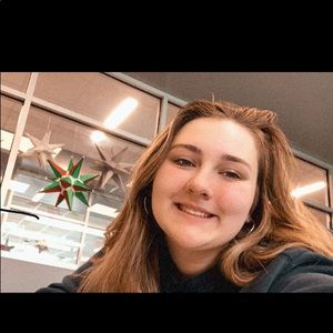 Meet your Posher, Cinnamon